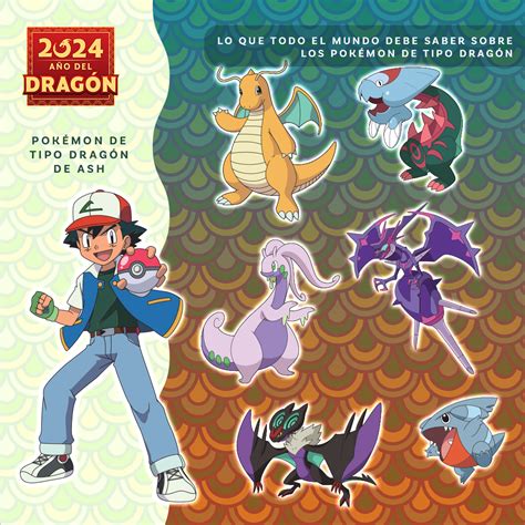 pokemon de tipo dragon.